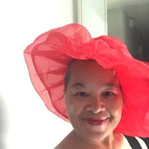 Meet your Posher, Erma elaine